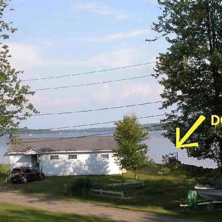 Little Whit On Chautauqua Lake Mayville Exterior photo