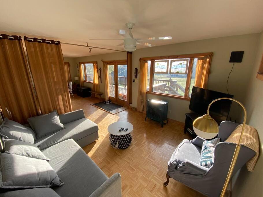 Little Whit On Chautauqua Lake Mayville Exterior photo